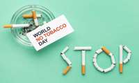 تبلیغات فریبنده و فروش آسان، زنگ خطر دخانیات برای بنیان خانواده