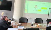 کارگاه آموزشی بیماری‌های واگیر و مواجهه شغلی در بیمارستان مهر برگزار شد