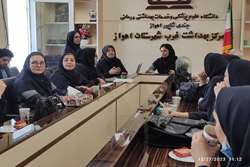 تامین، حفظ و ارتقاء سطح سلامت کودکان به عنوان گروههای آسیب پذیر جامعه در خدمات بهداشتی جایگاه ویژه ای دارد