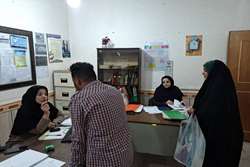 یکی از اولویتهای واحد سلامت جوانان، نوجوانان و مدارس، ارایه خدمات بهداشتی-مراقبتی به کودکان کار است