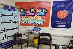 آغاز برنامه واکسیناسیون روتاویروس