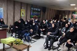 ارائه خدمات بهداشتی درمانی به بیش از 24 هزار کودک زیر 2 سال در مرکز بهداشت غرب اهواز