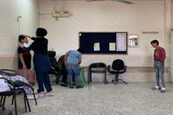 ارائه بیش از 50 هزار مراقبت به دانش آموزان 6 لغایت 18 سال