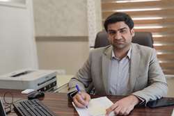 سرپرست مرکز بهداشت غرب اهواز روز جهانی متخصصین تغذیه را تبریک گفت