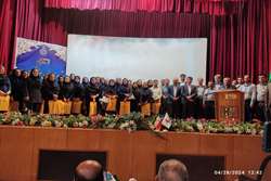 برای پیروزی در جنگ اقتصادی باید از سلامت کارگران صیانت کرد