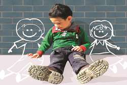 تک فرزندی و عوارض آن