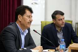 معاون بهداشت دانشگاه: پایش مستمر مراکز بهداشتی، لازمه ارتقاء خدمات در غرب اهواز/ چالش‌ها و راهکارها در کانون توجه