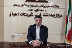 اجرای برنامه جامع بهداشت محیط در محرم و صفر با محوریت پیشگیری از بیماری‌های مرتبط با آب و غذا