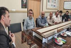 آماده باش کارشناسان سلامت محیط و مبارزه با بیماری‌ها در غرب اهواز