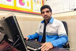 جنگ تمام‌عیار با دخانیات: مرکز بهداشت غرب اهواز از ممنوعیت تبلیغات تا برخورد با متخلفان