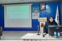 رویکرد نوین آموزش و بیماریابی اچ‌آی‌وی در اهواز با تأکید بر ارتقاء شاخص‌های شناسایی موارد مثبت