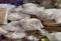 کشف و معدوم‌سازی ۳۰۰ کیلوگرم فرآورده خام دامی در غرب اهواز