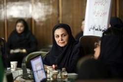 غربالگری گسترده سلامت بانوان سرپرست خانوار در اهواز؛ طرح مشترک بهداشت و بهزیستی همزمان با هفته ملی سلامت بانوان