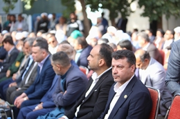 راه اندازی ساختمان جدید مرکز خدمات جامع سلامت الهایی با تسهیلات زایمانی حاصل کار جهادی و مشارکت مردمی است