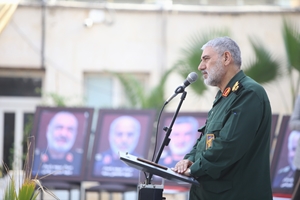 افتتاح مرکز خدمات جامع سلامت الهایی؛ تاکید سردار شاهوارپور بر تداوم همکاری‌ها برای توسعه مناطق کم‌برخوردار